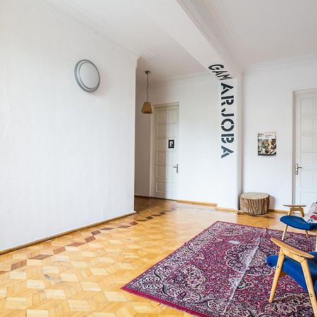 M42 Hostel Tbilisi Eksteriør billede