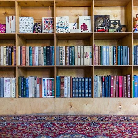 M42 Hostel Tbilisi Eksteriør billede