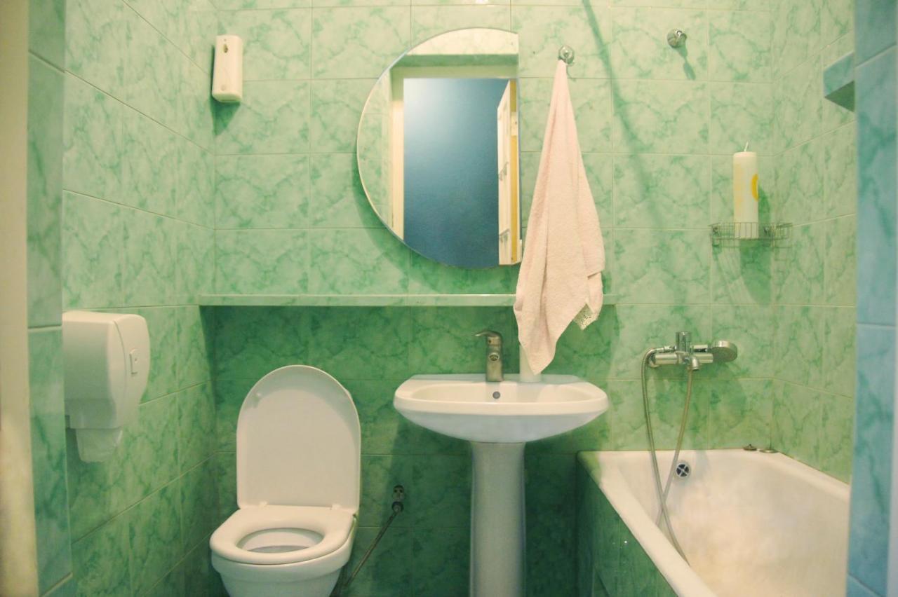 M42 Hostel Tbilisi Eksteriør billede