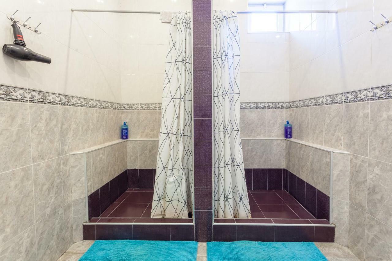 M42 Hostel Tbilisi Eksteriør billede