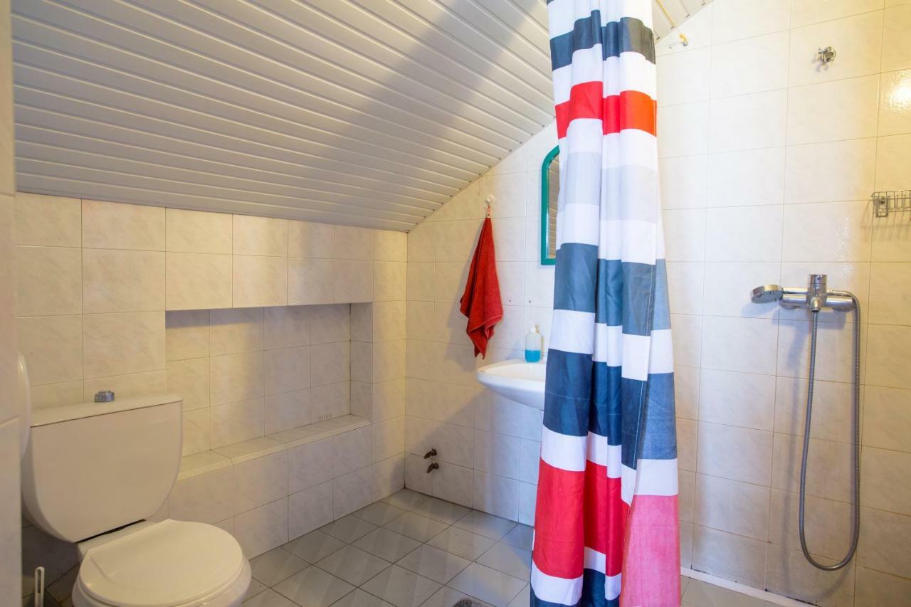 M42 Hostel Tbilisi Eksteriør billede