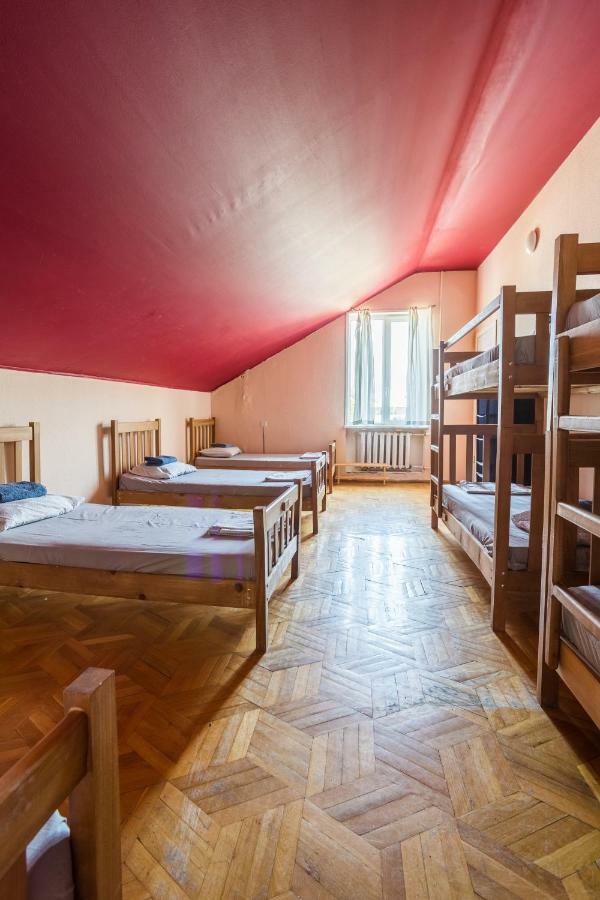 M42 Hostel Tbilisi Værelse billede